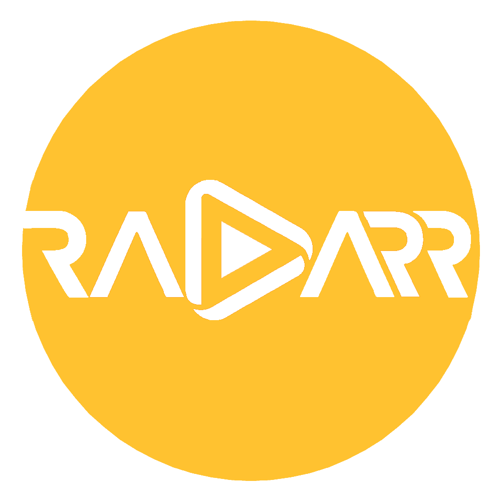 Radarr